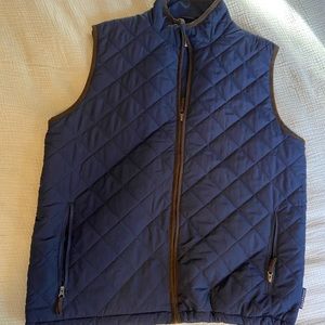 Field Stream brand new vest